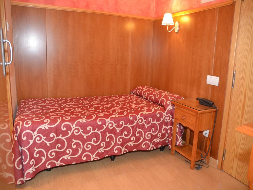 Hotel Emilio Punta Umbría Room photo